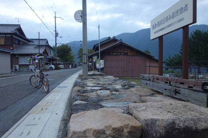 日本長篇,2016秋,滋賀環琵琶湖之旅,