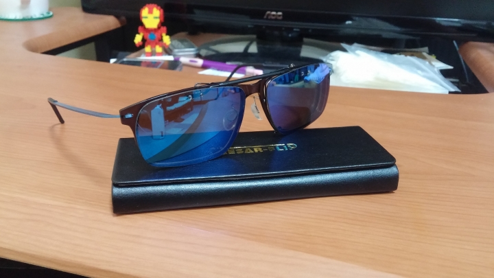 Caesar前掛 for Lindberg n.o.w. 6507