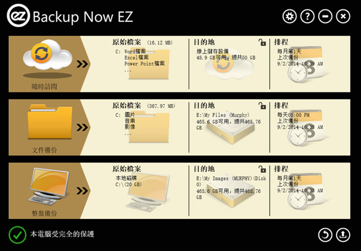 Toshiba Canvio Connect II V8 3TB 2.5吋行動硬碟評測文