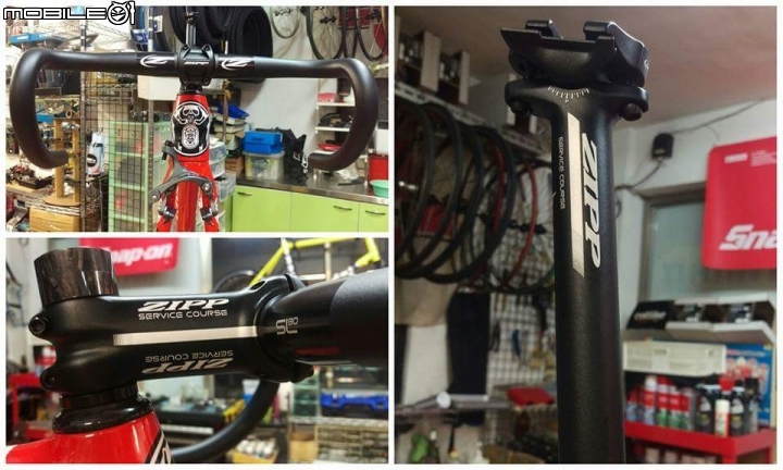 【開箱】MASI Evoluzione 2017全台首發