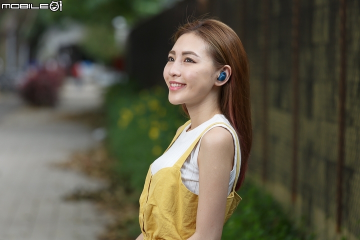 True Wireless 真無線 四款無線藍牙耳機集評