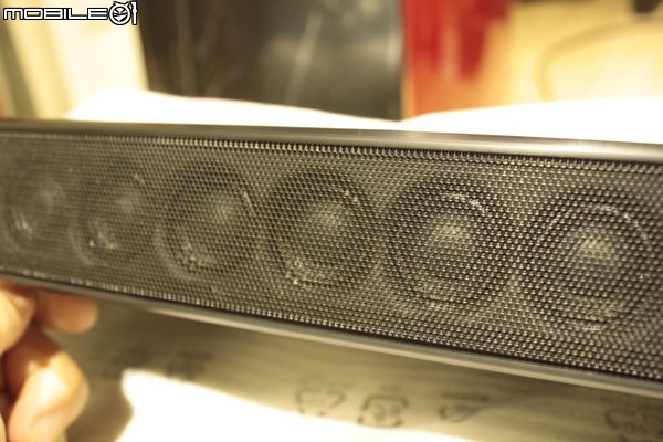 YAMAHA YSP-2700 SOUNDBAR 單件式環繞音響 開箱體驗心得