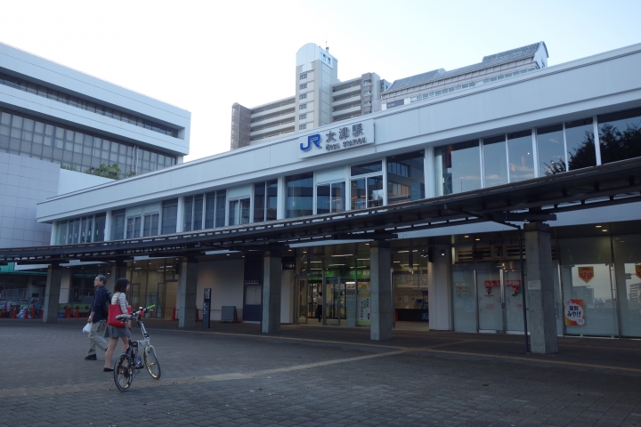 日本長篇,2016秋,滋賀環琵琶湖之旅,