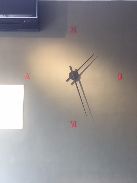 【開箱】 大面積仿清水模及水泥原貌之20坪隨性窩