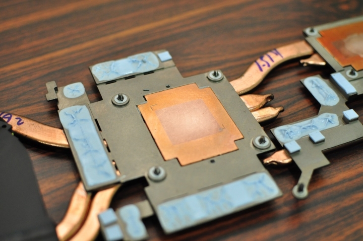AORUS X7 V6更多的效能測試分享