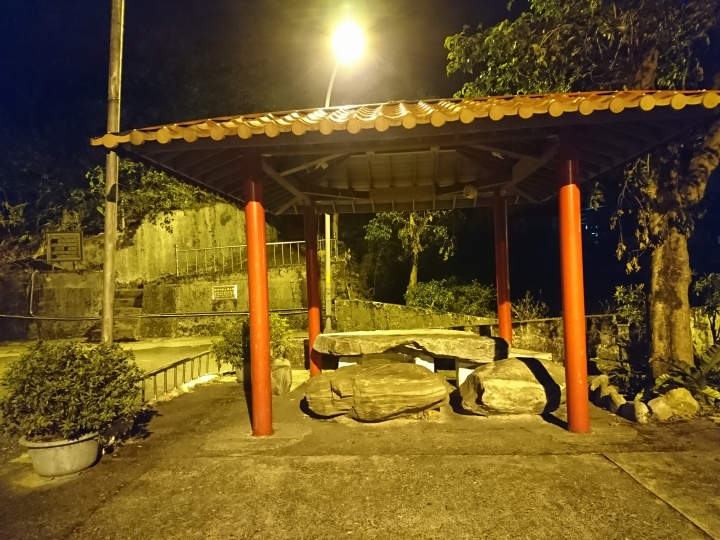 XZ 和 Z3D 夜拍分享