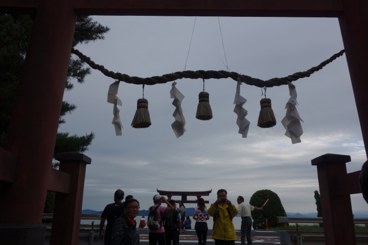 日本長篇,2016秋,滋賀環琵琶湖之旅,