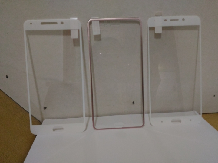 oppo r9 plus手機套&鋼化膜分享