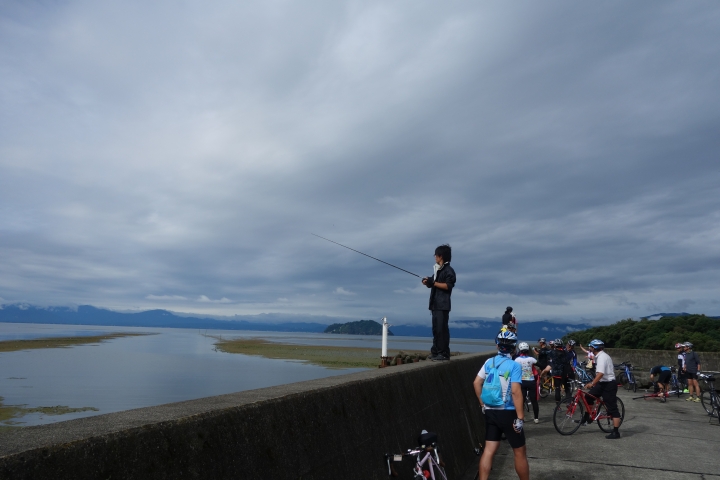 日本長篇,2016秋,滋賀環琵琶湖之旅,