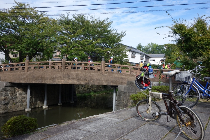 日本長篇,2016秋,滋賀環琵琶湖之旅,