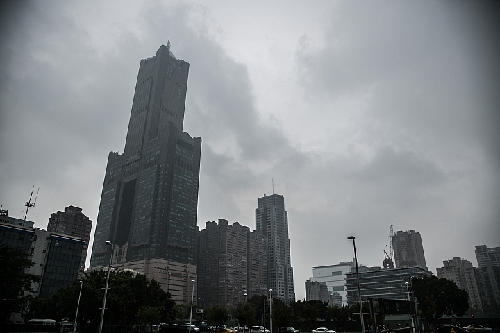 【採訪】Canon攝影馬拉松(高雄場) 用攝影與城市對話,用鏡頭記錄古今生活