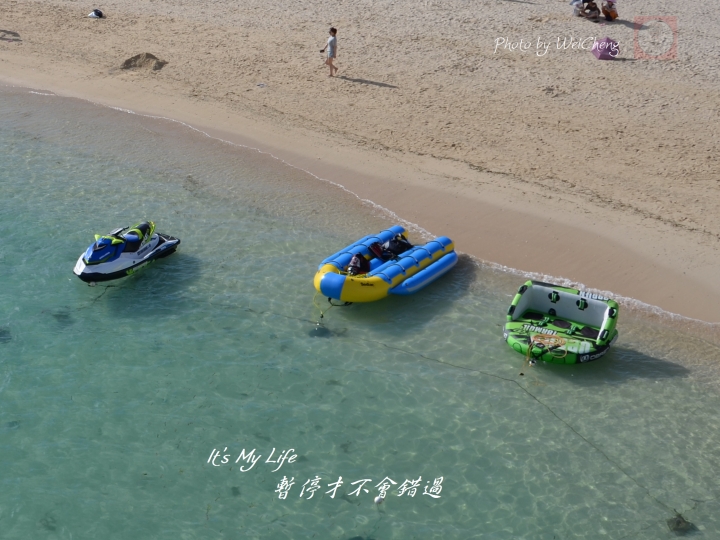 2016七色之海 - 沖繩單車篇