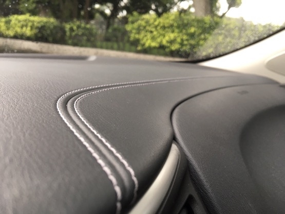 全能王者INFINITI QX60首開箱~~