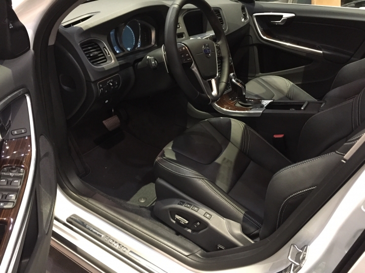 S60連假賞車心得