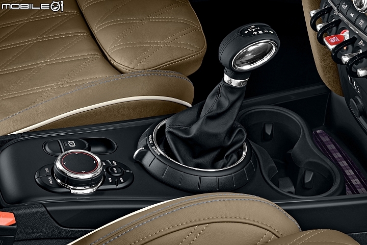〔海外情報〕新貌鄉下人 Mini Countryman 大改款登場