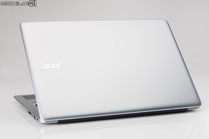 Acer Swift 3 穩健紮實的輕薄筆電