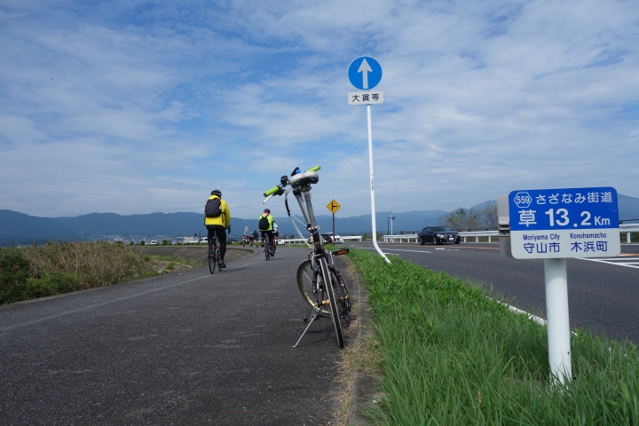 日本長篇,2016秋,滋賀環琵琶湖之旅,