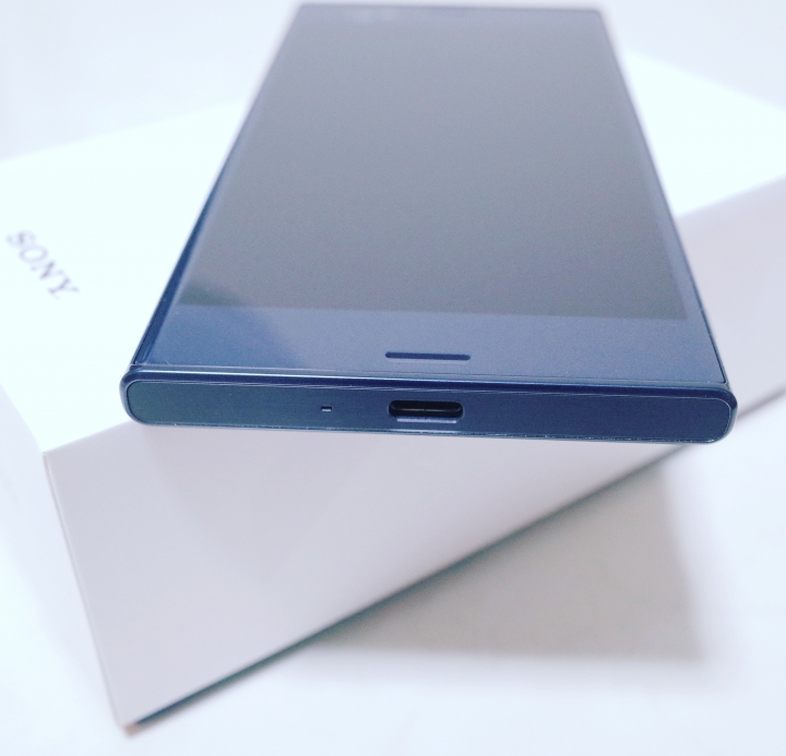 Sony Xperia XZ:Alkaleido材質的華麗工藝(105.10.03更新ISO夜拍測試)