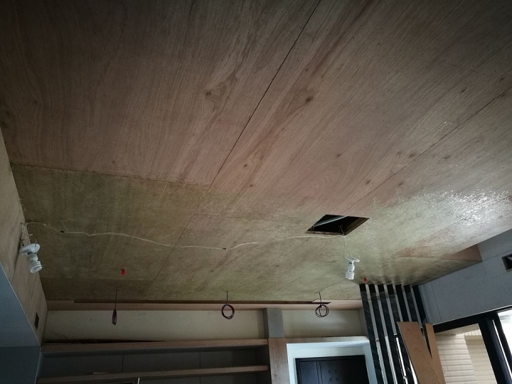 資深租屋族終於要有自己的家了 高雄新家裝潢紀錄 1020更新 未完待續