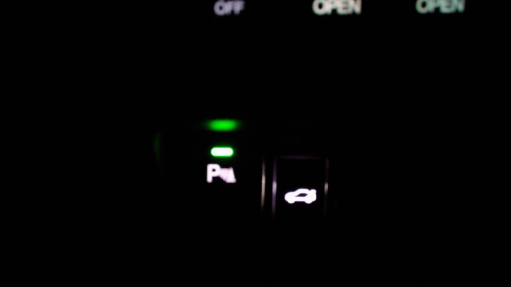 Odyssey開箱以及改裝電動尾門