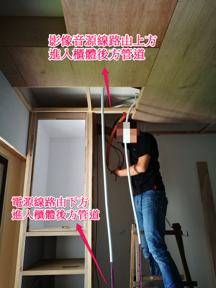 資深租屋族終於要有自己的家了 高雄新家裝潢紀錄 1020更新 未完待續