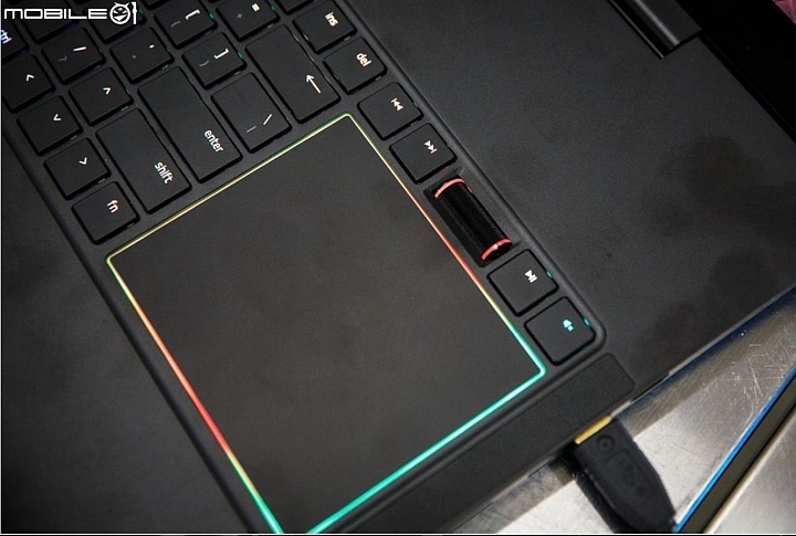 【新品快訊】The Razer Blade Pro 2016 登場 重點規格速看