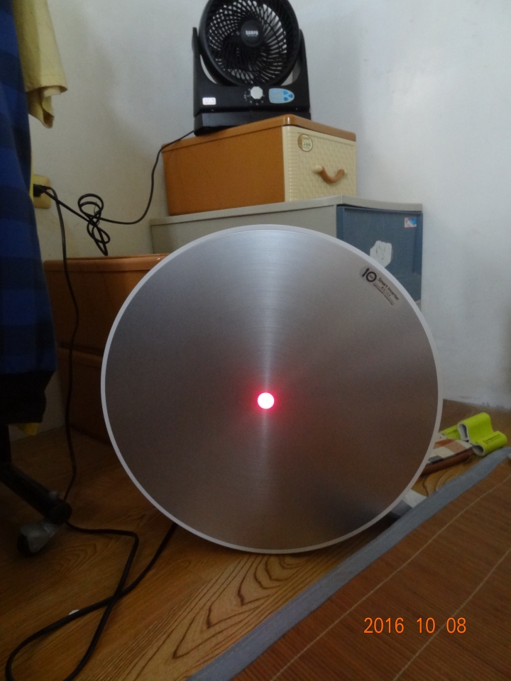 LG PuriCare空氣清淨機 大龍捲蝸牛 神奇寶貝收服全世界的髒空氣