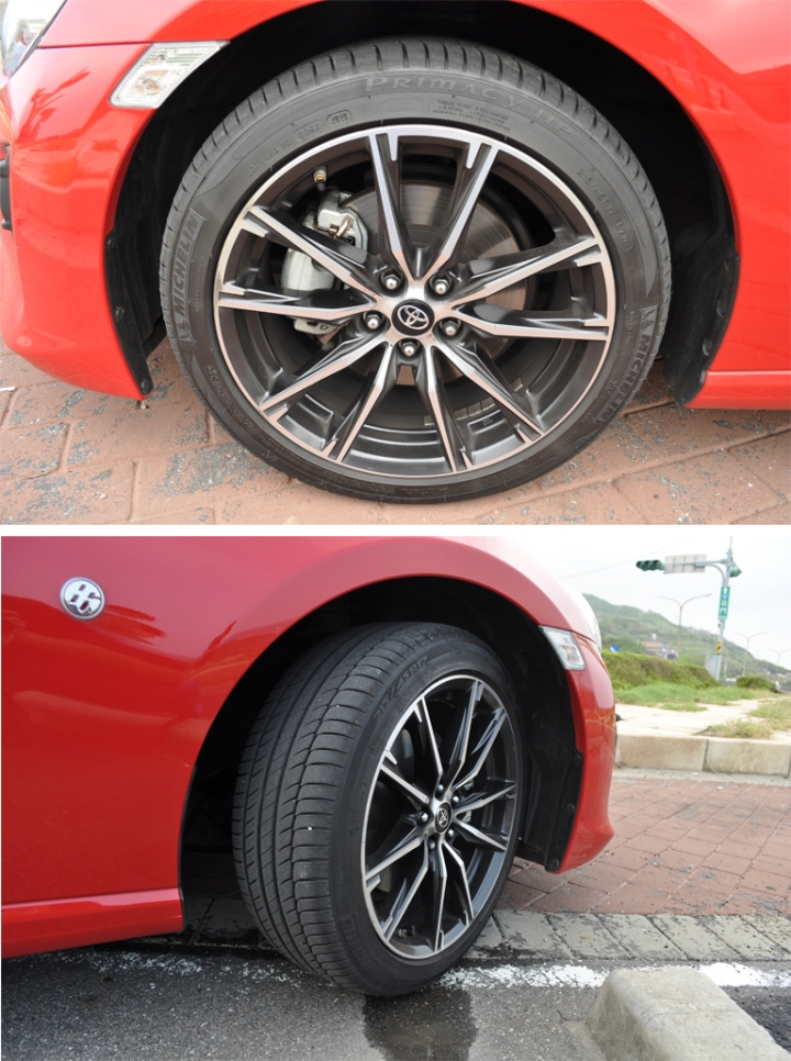 超越想像。樂趣至上 <ALL NEW TOYOTA 86> 狂享體驗