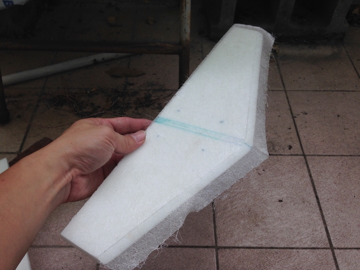1:1阿斯拉渦輪推進器