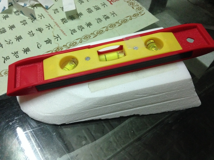 1:1阿斯拉渦輪推進器