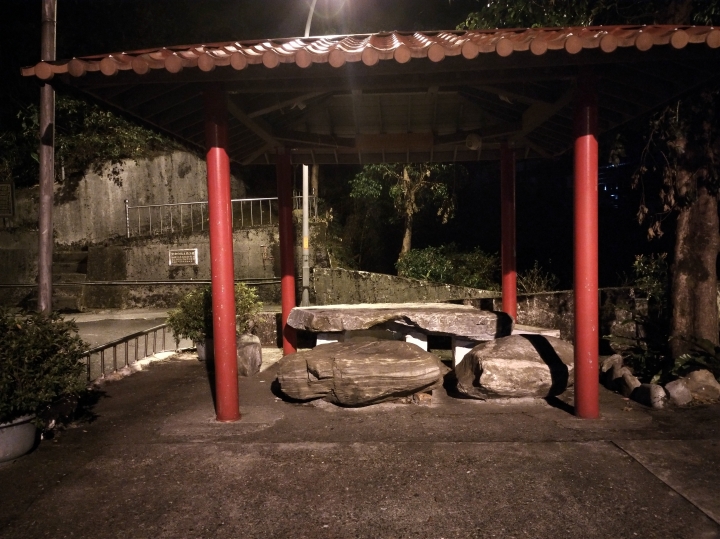 XZ 和 Z3D 夜拍分享