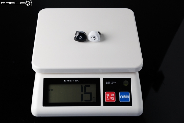 True Wireless 真無線 四款無線藍牙耳機集評