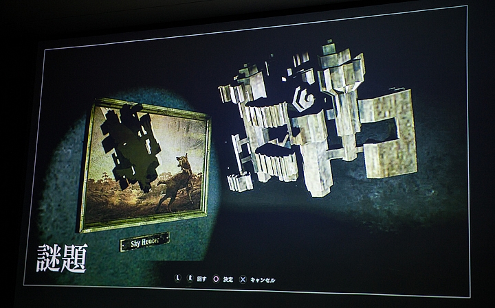 絕非參考P.T!《惡靈古堡7》製作人川田將央來台解說遊戲主軸與特色