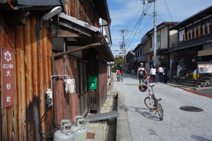 日本長篇,2016秋,滋賀環琵琶湖之旅,