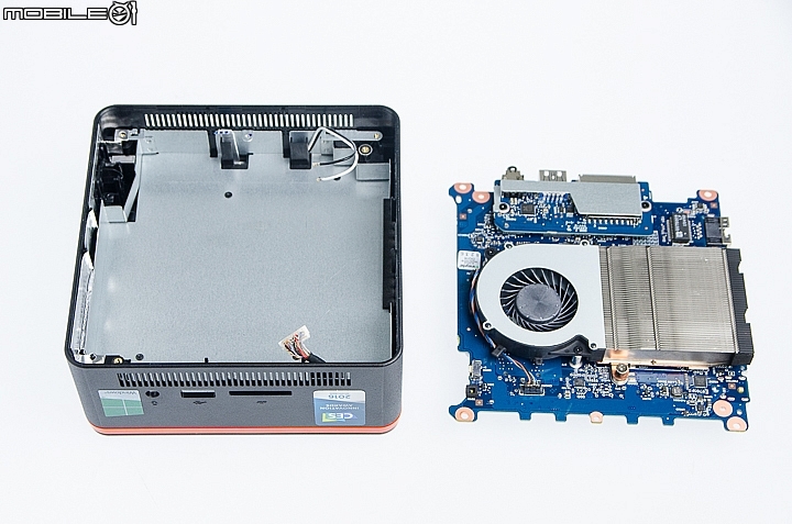 硬體擴充輕鬆疊 宏碁Acer Revo Build微型電腦試用
