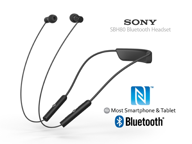 【開箱】XPERIA的無線新選擇!SONY藍芽無線耳機 SONY MDR-XB70BT