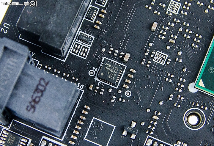 軍火系列新選 微星MSI X99A TOMAHAWK主機板