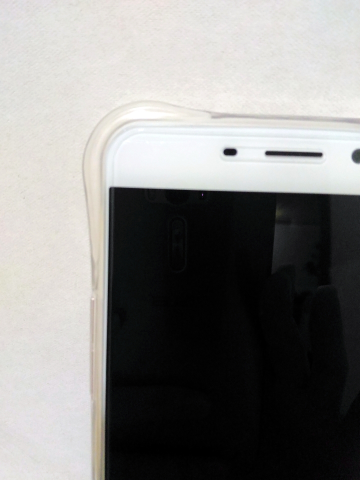 oppo r9 plus手機套&鋼化膜分享
