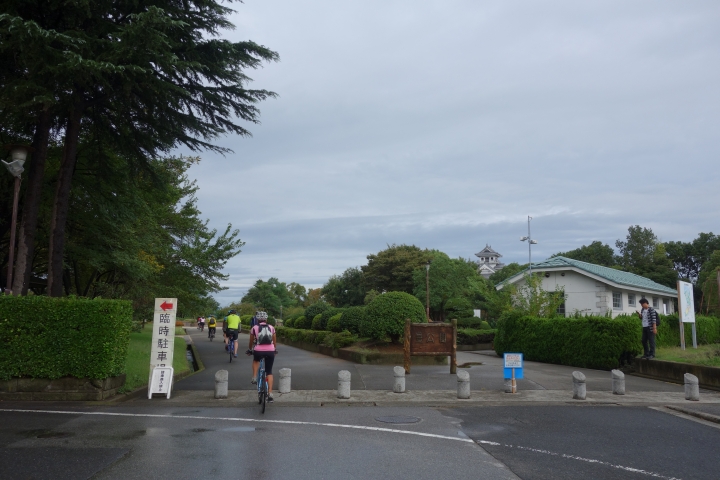 日本長篇,2016秋,滋賀環琵琶湖之旅,