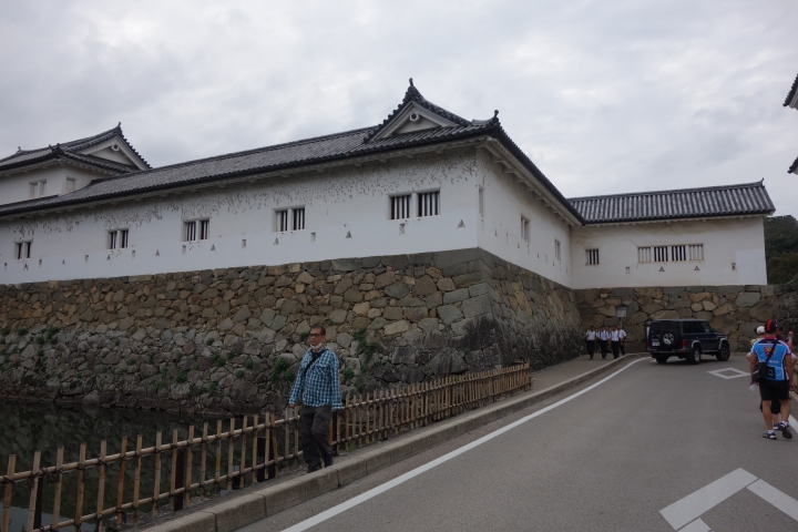 日本長篇,2016秋,滋賀環琵琶湖之旅,