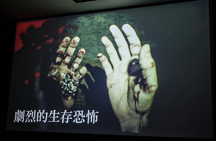 絕非參考P.T!《惡靈古堡7》製作人川田將央來台解說遊戲主軸與特色