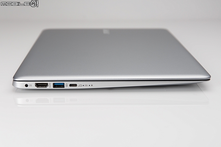 Acer Swift 3 穩健紮實的輕薄筆電