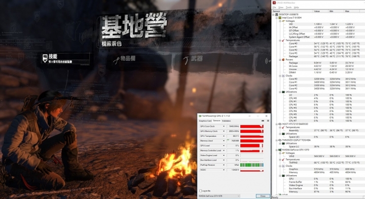 AORUS X7 V6更多的效能測試分享