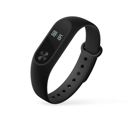 戴小米手環2 考慮換HTC UA BAND