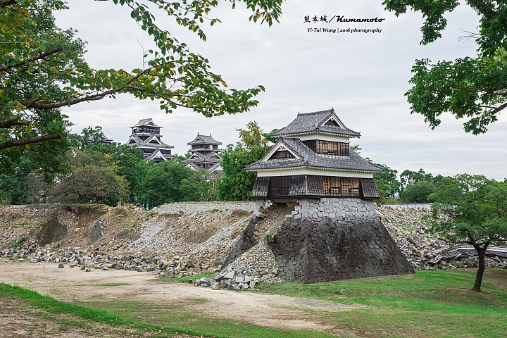 【D7200&D90】2016夏末の北九州之旅