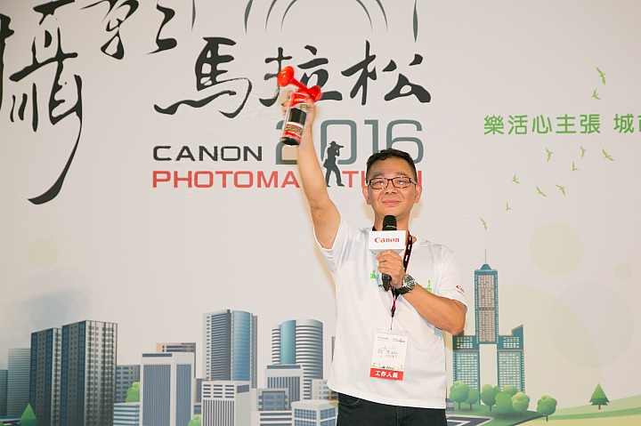 【採訪】Canon攝影馬拉松(高雄場) 用攝影與城市對話,用鏡頭記錄古今生活