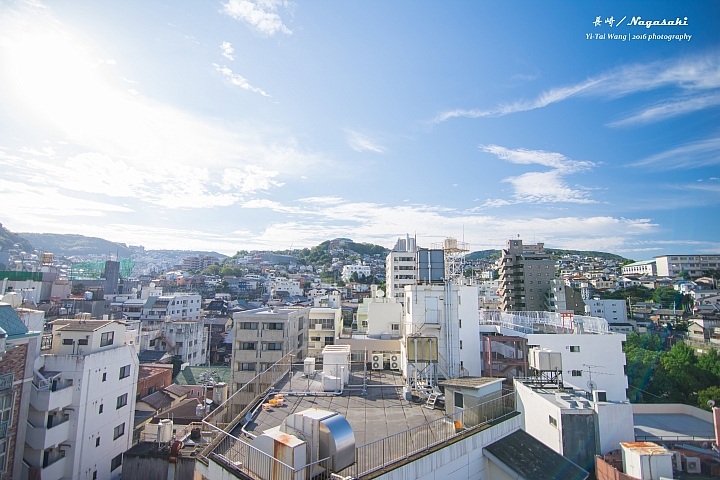 【D7200&D90】2016夏末の北九州之旅