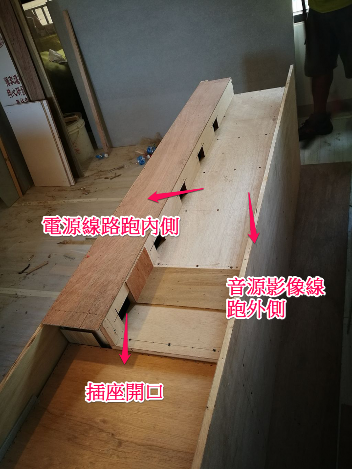 資深租屋族終於要有自己的家了 高雄新家裝潢紀錄 1020更新 未完待續