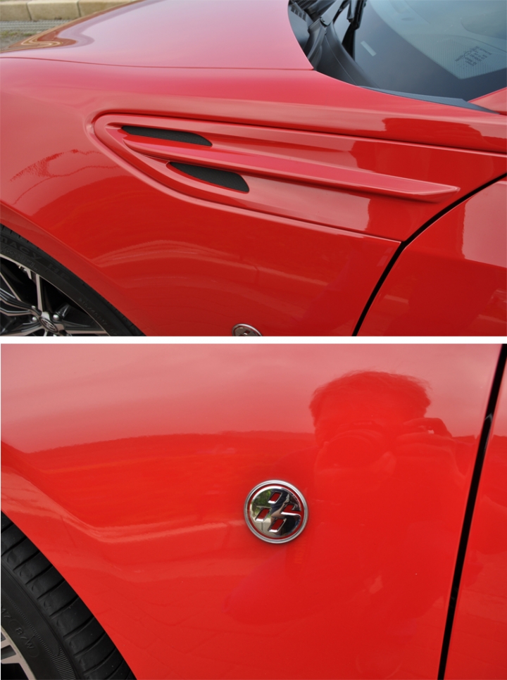 超越想像。樂趣至上 <ALL NEW TOYOTA 86> 狂享體驗