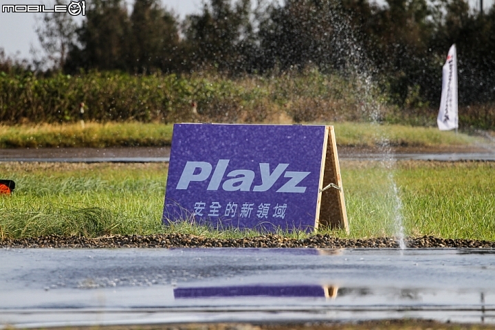 大眾化均衡訴求 Bridgestone Playz新胎體驗分享